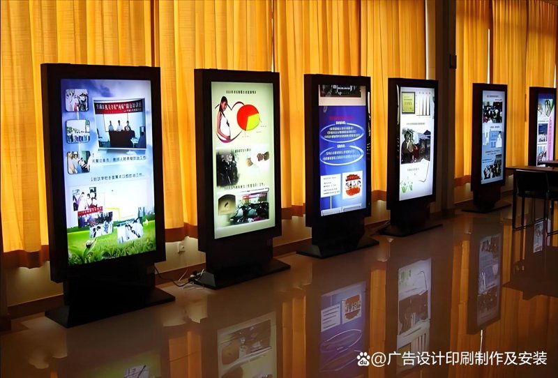 东方市文化传媒公司的新机遇:文化与科技交织的魅力